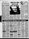 Belfast News-Letter Saturday 03 August 1985 Page 12