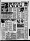 Belfast News-Letter Saturday 03 August 1985 Page 19