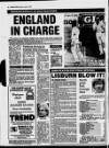 Belfast News-Letter Saturday 03 August 1985 Page 20