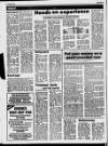 Belfast News-Letter Saturday 03 August 1985 Page 34