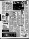 Belfast News-Letter Saturday 03 August 1985 Page 36