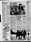 Belfast News-Letter Saturday 03 August 1985 Page 40