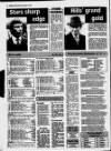 Belfast News-Letter Monday 12 August 1985 Page 16