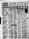 Belfast News-Letter Tuesday 13 August 1985 Page 20