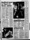 Belfast News-Letter Tuesday 13 August 1985 Page 23