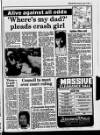 Belfast News-Letter Wednesday 14 August 1985 Page 3