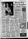 Belfast News-Letter Wednesday 14 August 1985 Page 5