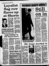 Belfast News-Letter Wednesday 14 August 1985 Page 10