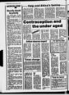 Belfast News-Letter Thursday 15 August 1985 Page 6