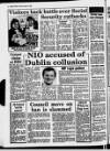 Belfast News-Letter Thursday 15 August 1985 Page 8