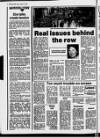 Belfast News-Letter Friday 16 August 1985 Page 6