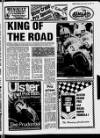 Belfast News-Letter Friday 16 August 1985 Page 13