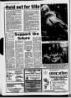 Belfast News-Letter Friday 16 August 1985 Page 16