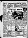 Belfast News-Letter Saturday 17 August 1985 Page 4