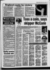 Belfast News-Letter Monday 19 August 1985 Page 19