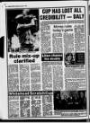 Belfast News-Letter Wednesday 21 August 1985 Page 26