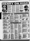 Belfast News-Letter Friday 23 August 1985 Page 24