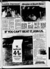 Belfast News-Letter Saturday 24 August 1985 Page 29