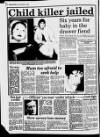 Belfast News-Letter Friday 01 November 1985 Page 10