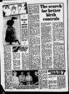 Belfast News-Letter Friday 01 November 1985 Page 20