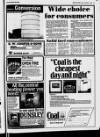 Belfast News-Letter Friday 01 November 1985 Page 21