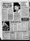 Belfast News-Letter Friday 01 November 1985 Page 32