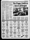 Belfast News-Letter Saturday 02 November 1985 Page 4