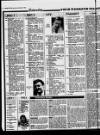 Belfast News-Letter Saturday 02 November 1985 Page 10