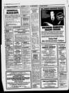 Belfast News-Letter Saturday 02 November 1985 Page 16