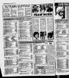 Belfast News-Letter Saturday 02 November 1985 Page 18