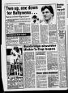 Belfast News-Letter Saturday 02 November 1985 Page 20