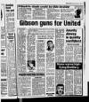 Belfast News-Letter Saturday 02 November 1985 Page 21