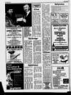 Belfast News-Letter Saturday 02 November 1985 Page 30