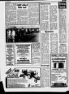 Belfast News-Letter Saturday 02 November 1985 Page 32