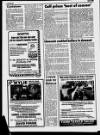 Belfast News-Letter Saturday 02 November 1985 Page 40