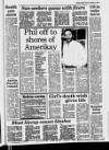 Belfast News-Letter Monday 04 November 1985 Page 7