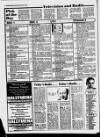 Belfast News-Letter Monday 04 November 1985 Page 8
