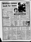 Belfast News-Letter Monday 04 November 1985 Page 18