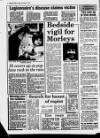 Belfast News-Letter Tuesday 05 November 1985 Page 4