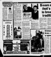 Belfast News-Letter Tuesday 05 November 1985 Page 14