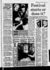 Belfast News-Letter Tuesday 05 November 1985 Page 19