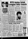 Belfast News-Letter Tuesday 05 November 1985 Page 27