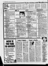 Belfast News-Letter Wednesday 06 November 1985 Page 10