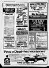 Belfast News-Letter Wednesday 06 November 1985 Page 16