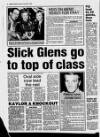 Belfast News-Letter Wednesday 06 November 1985 Page 24