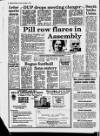 Belfast News-Letter Thursday 07 November 1985 Page 8