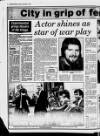 Belfast News-Letter Thursday 07 November 1985 Page 14