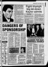 Belfast News-Letter Thursday 07 November 1985 Page 27