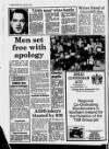 Belfast News-Letter Friday 08 November 1985 Page 6