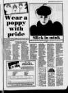 Belfast News-Letter Friday 08 November 1985 Page 17